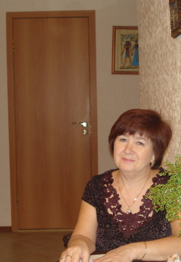 Моя фотография - фания, 69 из Туймазы (@faniya173)