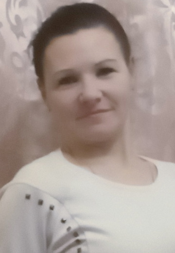 Моя фотография - Екатерина, 33 из Москва (@ekaterina171544)