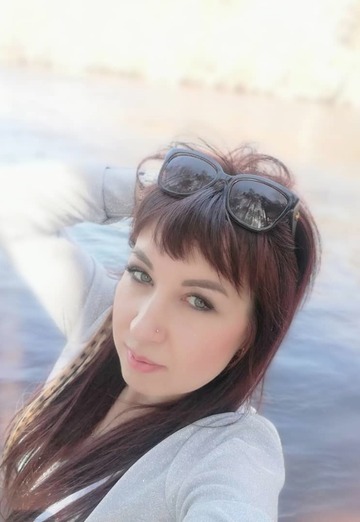Моя фотография - Евгения, 34 из Улан-Удэ (@evgeniya64257)