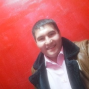 Коля, 31, Кировск