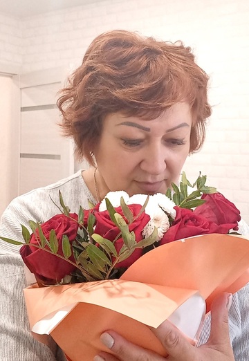 Моя фотография - Ольга, 56 из Севастополь (@olga22715)