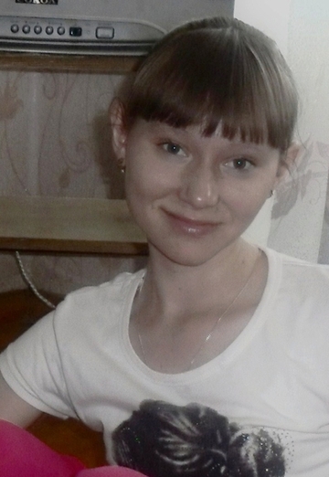 My photo - AkVa, 35 from Shadrinsk (@id273493)