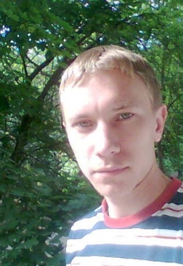 Моя фотография - Даниил, 36 из Краснодар (@daniil63)