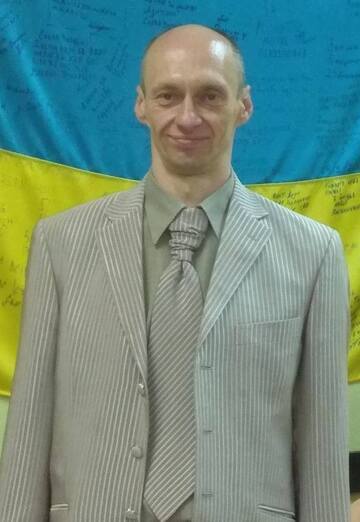My photo - Ivan, 51 from Kyiv (@ivan195521)
