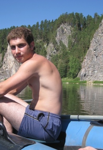 Kostya (@kostya357) — my photo № 2