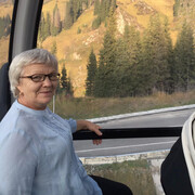 нина, 67, Тазовский