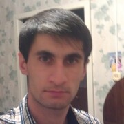 Mark Karouzin, 34, Приобье