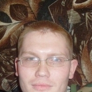 Роман, 39, Кез
