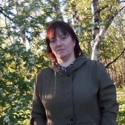 Svetlana Smirnova, 46, Харовск