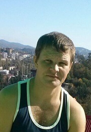 My photo - Vitaliy, 44 from Volgodonsk (@vitaliy147930)