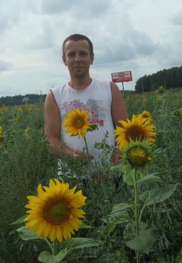 Моя фотография - Сергей, 46 из Зеленоград (@sergey456560)