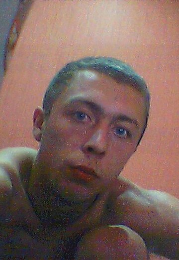 Моя фотография - Алексей, 33 из Курганинск (@aleksey98867)