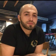 Roma, 31, Москва