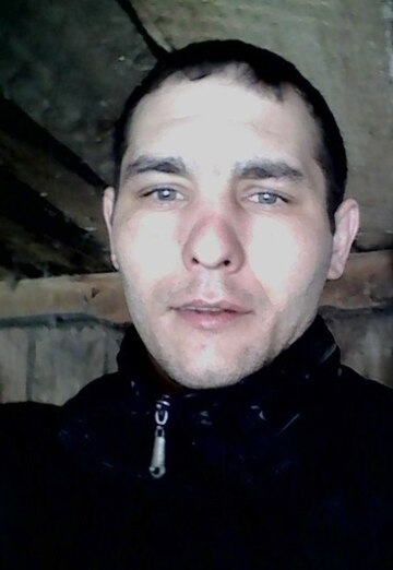 Моя фотография - Василий, 36 из Бугуруслан (@vasiliy88965)