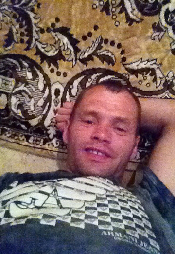 My photo - Aleksey, 42 from Kondopoga (@aleksey263430)