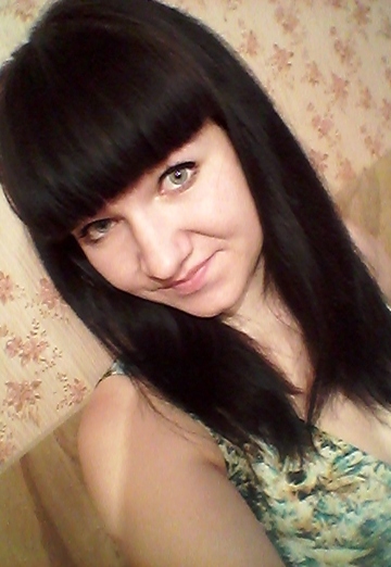 Моя фотография - Оксана, 25 из Самара (@oksana103092)