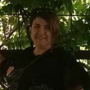 Aleksandrina, 33, Туапсе