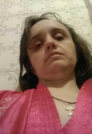 My photo - Tina, 45 from Donetsk (@tina8394)