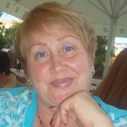ирина, 63, Ирбейское