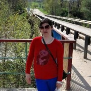 Любовь Рубилкина, 31, Мостовской