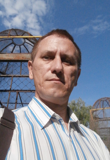 My photo - Igor tut poka chto, 49 from Rostov-on-don (@believer7165598)
