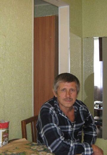 My photo - Vadim Sibagatulin, 67 from Zlatoust (@vadimsibagatulin)