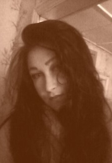 Моя фотография - лена, 34 из Петропавловск (@lena43499)