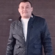 Вадим, 33, Лукоянов