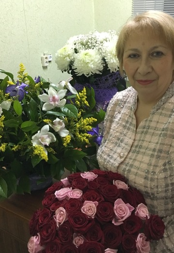 Моя фотография - Татьяна, 71 из Рязань (@tatyana201967)