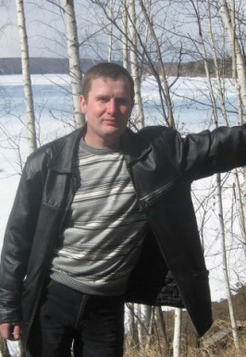 Моя фотография - алексей, 41 из Лениногорск (@aleksey24151)