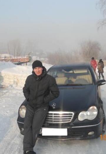 My photo - Aleksandr, 39 from Prokopyevsk (@aleksandr90183)