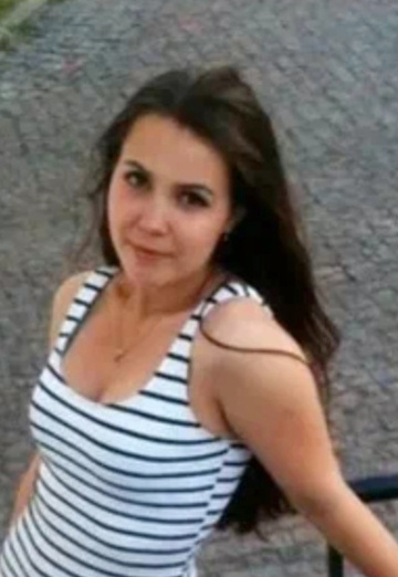 My photo - Olga, 39 from Yefremov (@olga434844)