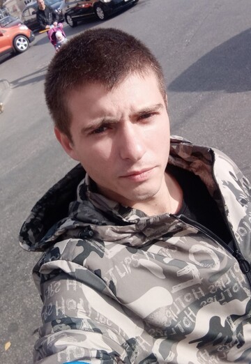 My photo - Sergey, 27 from Voronezh (@sergey962424)