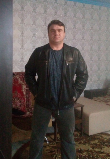 Mein Foto - Igor, 44 aus Nowaja Usman (@igor217715)