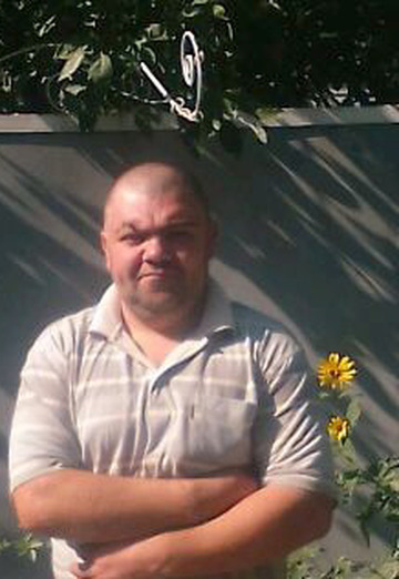 My photo - Sasha, 38 from Pyatigorsk (@sasha243204)