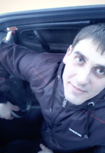 Моя фотография - Дима, 43 из Петрозаводск (@dima158073)