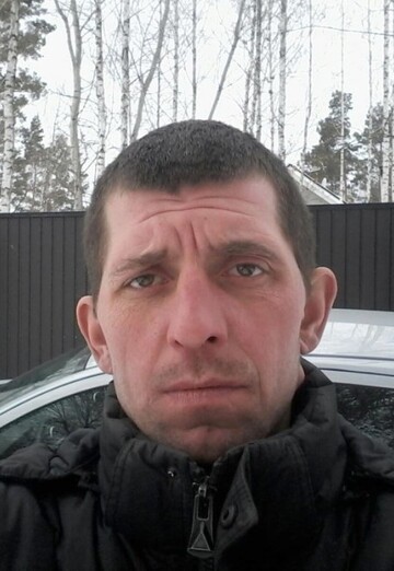 Моя фотография - Сергей Биленченко, 38 из Бровары (@sergeybilenchenko)