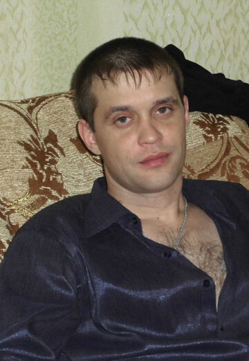 Моя фотография - степан залогин, 43 из Исилькуль (@stepanzalogin)