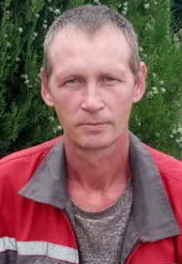 My photo - Volodya, 50 from Belaya Kalitva (@volodya17025)