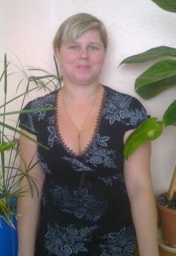 Моя фотография - Анастасия, 42 из Нолинск (@anastasiy7088182)