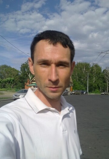 My photo - Ravil, 50 from Petropavlovsk (@ravil3740)