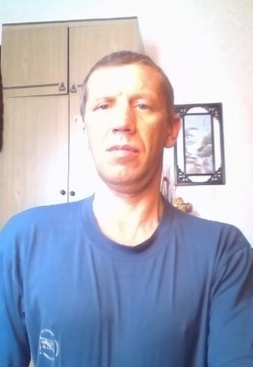 My photo - Yeduard Dunaev, 51 from Pervouralsk (@eduarddunaev)