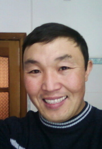 Моя фотография - Эрлан, 44 из Бишкек (@erlan3799)