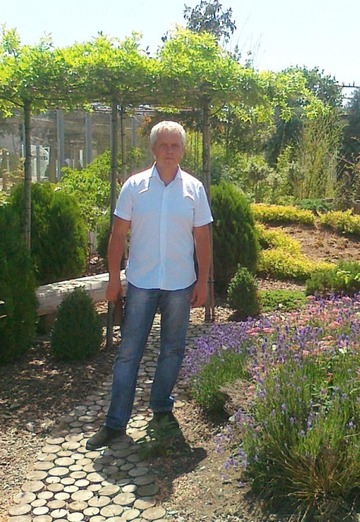 My photo - Janis, 53 from Batumi (@janis452)