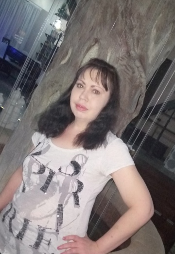 Моя фотография - Наталья, 42 из Иркутск (@natalya359472)