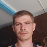 Aleksey Kalyakin, 37, Солнцево