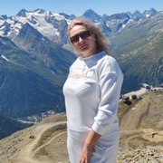 Evgeniya 44 Stavropol