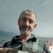 Юрий Плотников, 25, Петропавловское