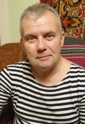 My photo - Yeduard, 58 from Zaporizhzhia (@eduard40820)
