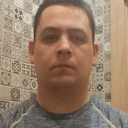 павел, 34, Одинцово